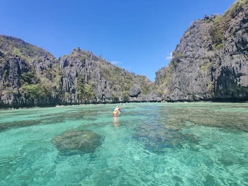 Pequeña Laguna