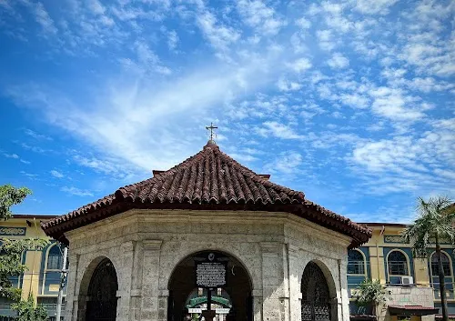 Cruz de Magallanes