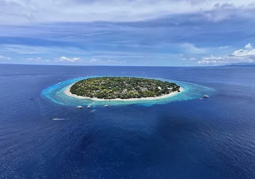 Isla Balicasag