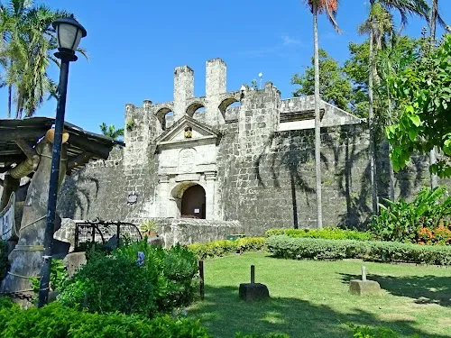 Fuerte de San Pedro