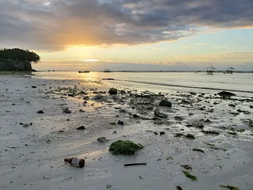 Playa de Alona