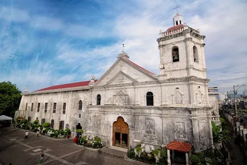 Basílica Menor del Santo Niño de Cebú