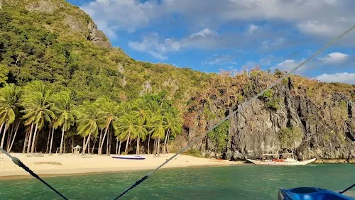 Playa Siete Comandos