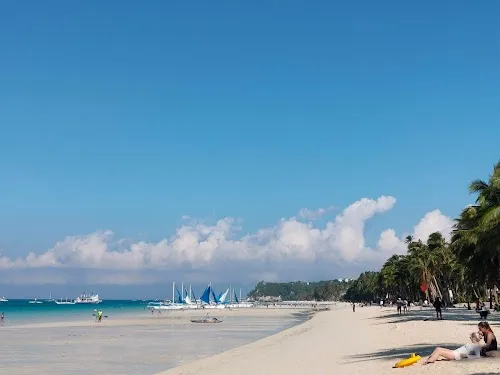 Playa Blanca