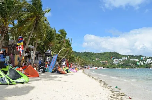 Playa Bulabog