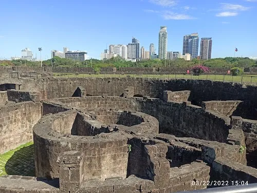 Intramuros