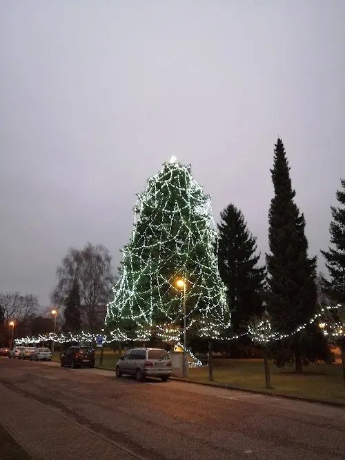 Parque de la Paz