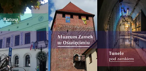 Museo del Castillo en Oświęcim