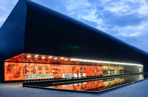 Zoológico de Wroclaw