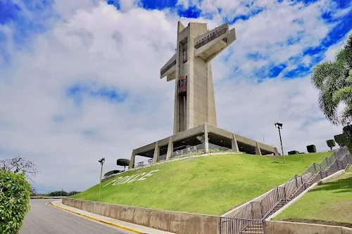 La Cruceta del Vigía