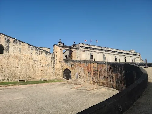 Fortaleza de San Cristóbal