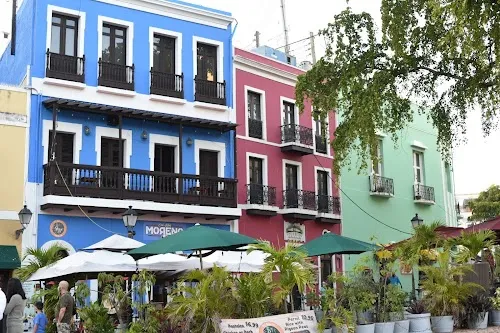 Viejo San Juan