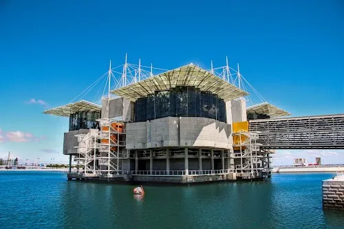 Acuario de Lisboa