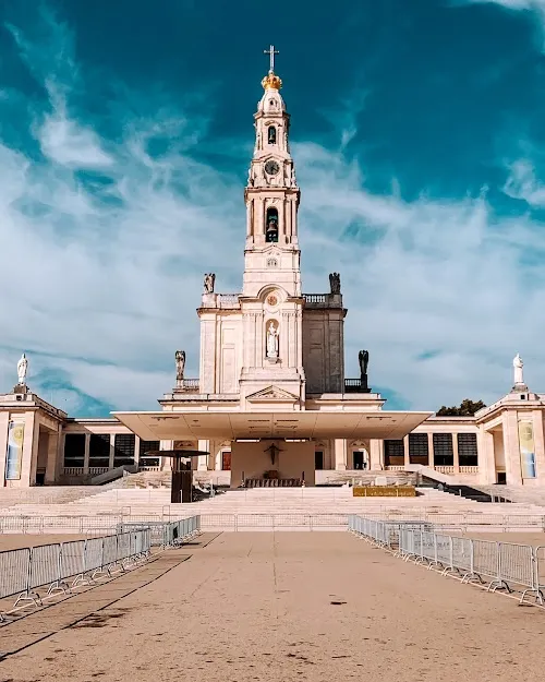 Santuario de Fátima
