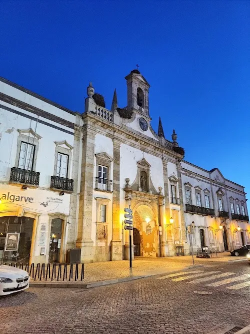 Arco de la Villa