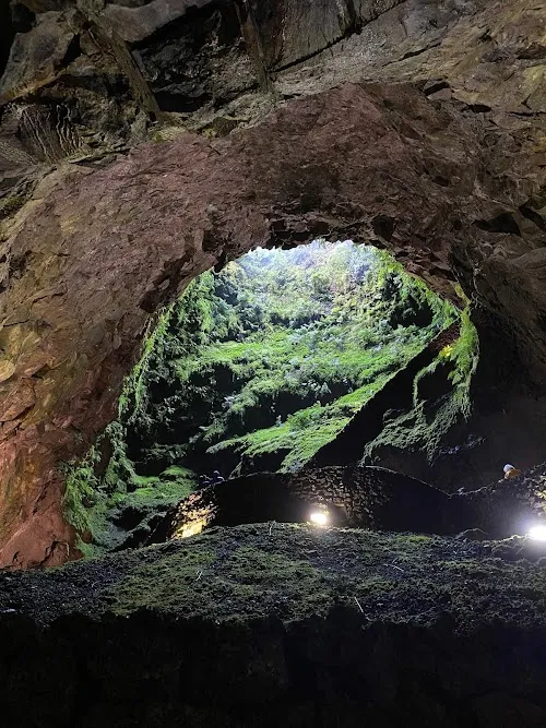 Algar do Carvão