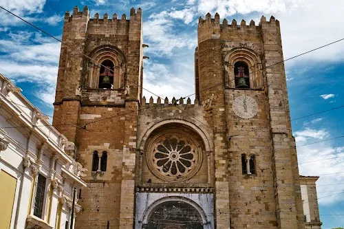 Catedral de Lisboa