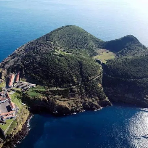 Monte Brasil