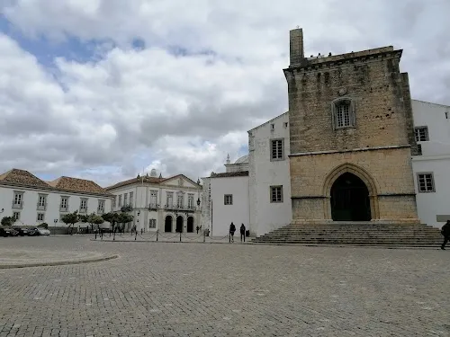 Catedral de Faro