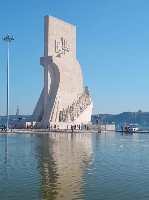 Monumento a los Descubrimientos