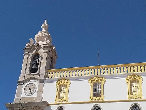 Iglesia del Carmen