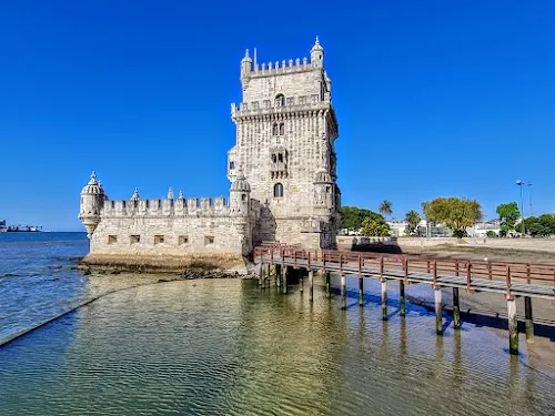 Torre de Belém
