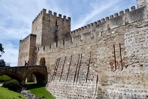 Castillo de San Jorge