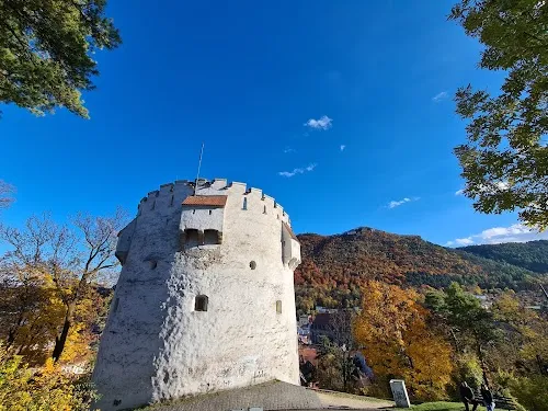 Torre Blanca