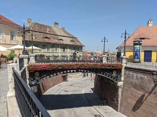 Puente de las Mentiras