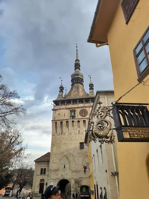 Casa Vlad Dracul