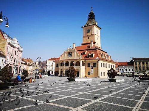Plaza del Consejo