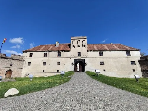 Ciudadela de Brașov