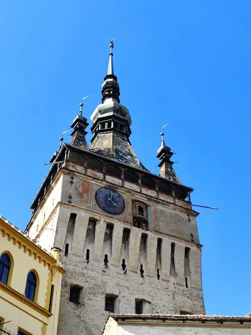 Torre del Reloj