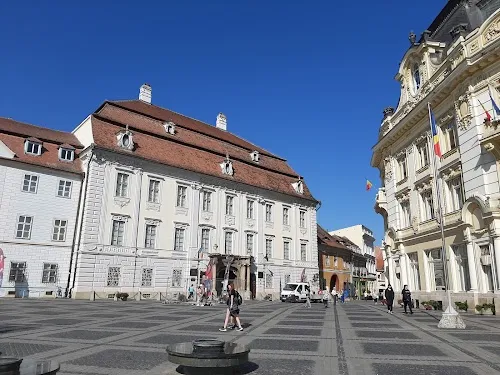 Museo Nacional Brukenthal