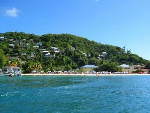 Grand Anse