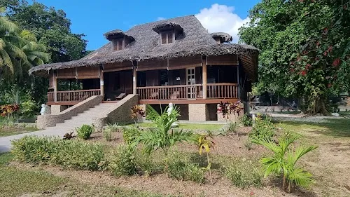 L'Union Estate