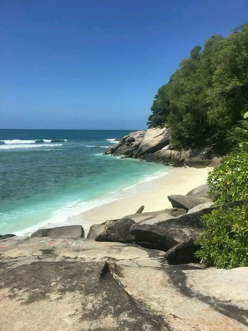 Beau Vallon