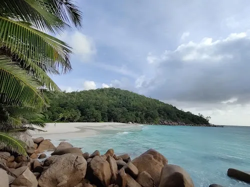 Anse Georgette