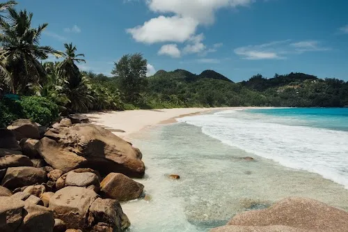 Anse Intendance