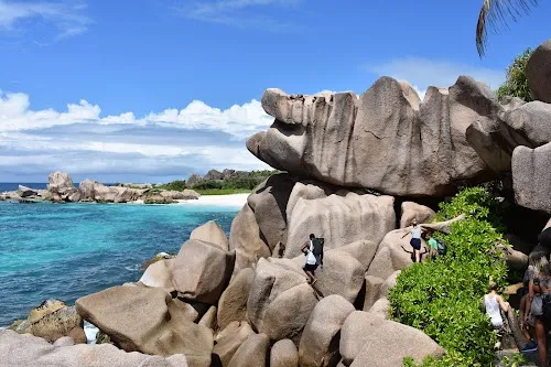 Anse Marron