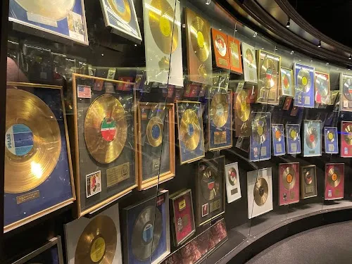 Museo ABBA