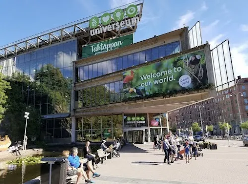 Universeum