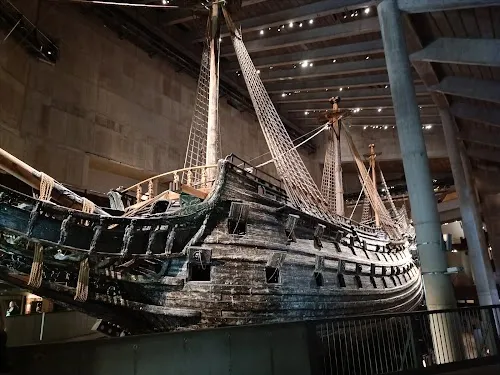 Museo Vasa