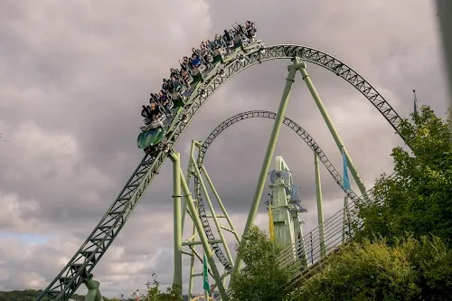 Liseberg
