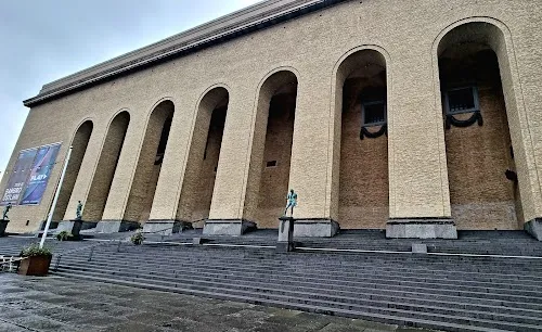 Museo de Arte de Gotemburgo