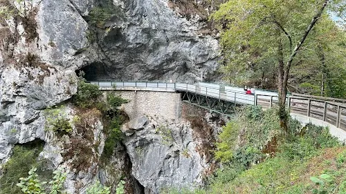 Puente del Diablo