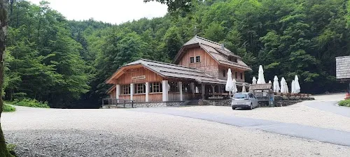 Parque Nacional Triglav