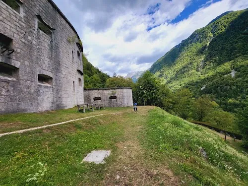 Fortaleza de Kluže