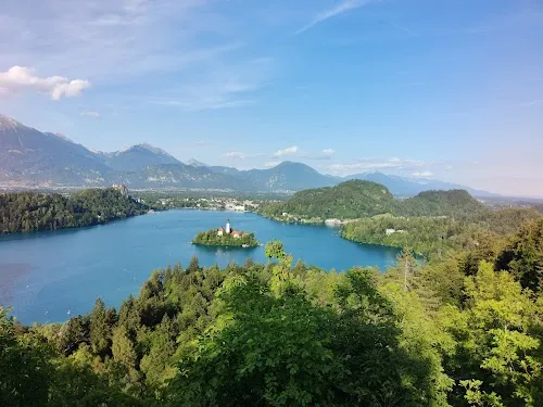 Colina Ojstrica