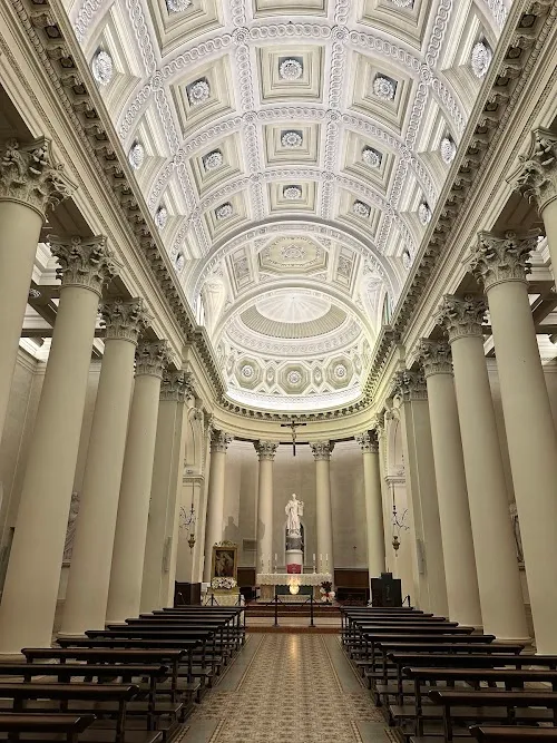 Basílica de San Marino